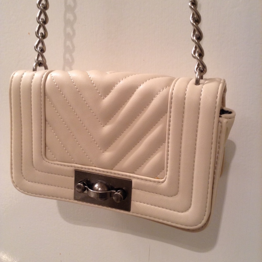 Steve Madden Small Shoulder Purse
